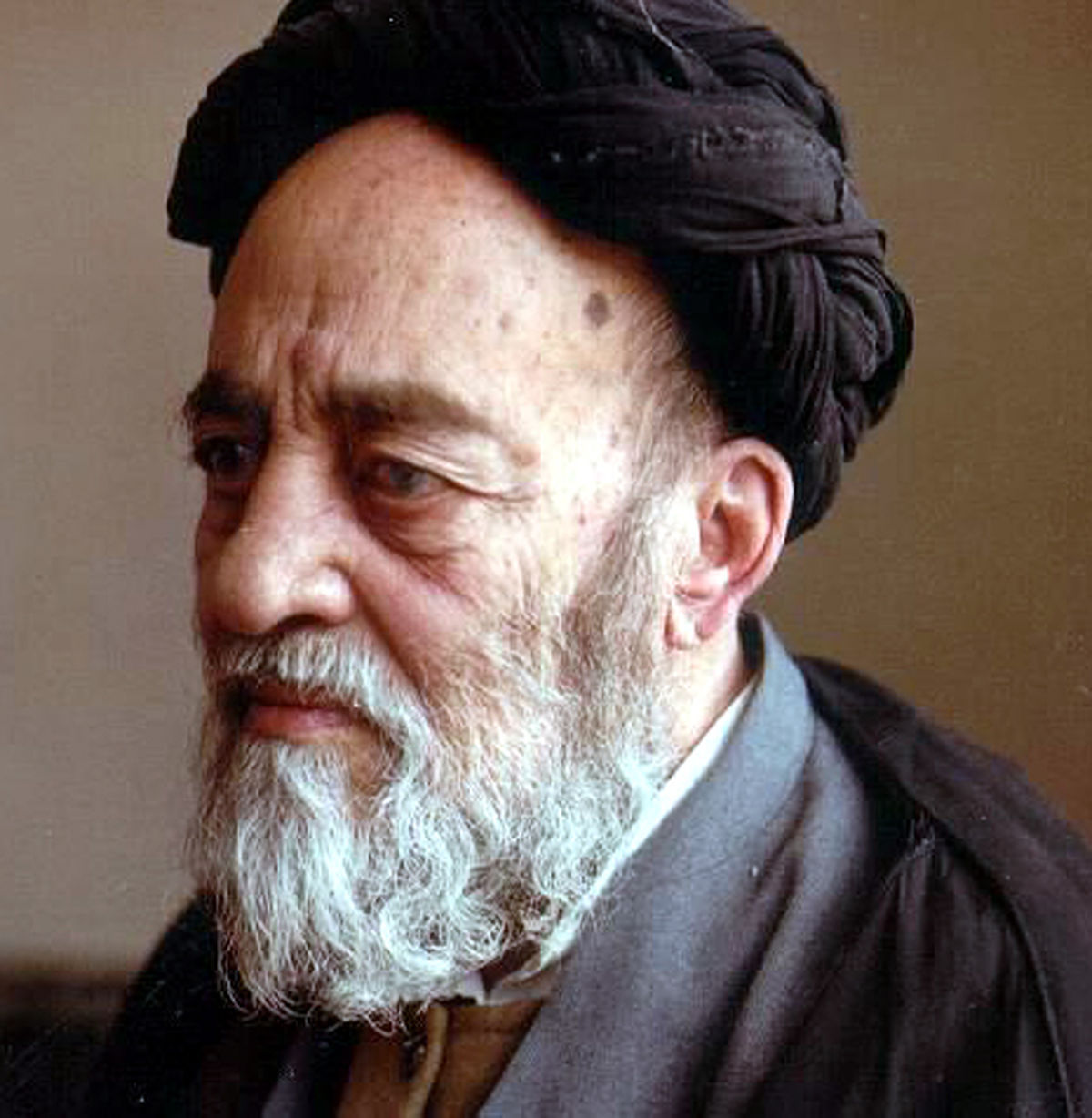 اخلاق عرفان معنویت 8 علامه طباطبایی