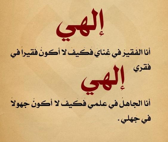 الجاهل
