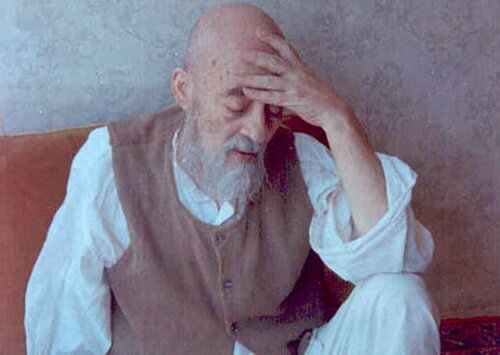 علامه طباطبایی