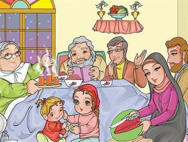 روزی حلال یا جهاد در راه خدا